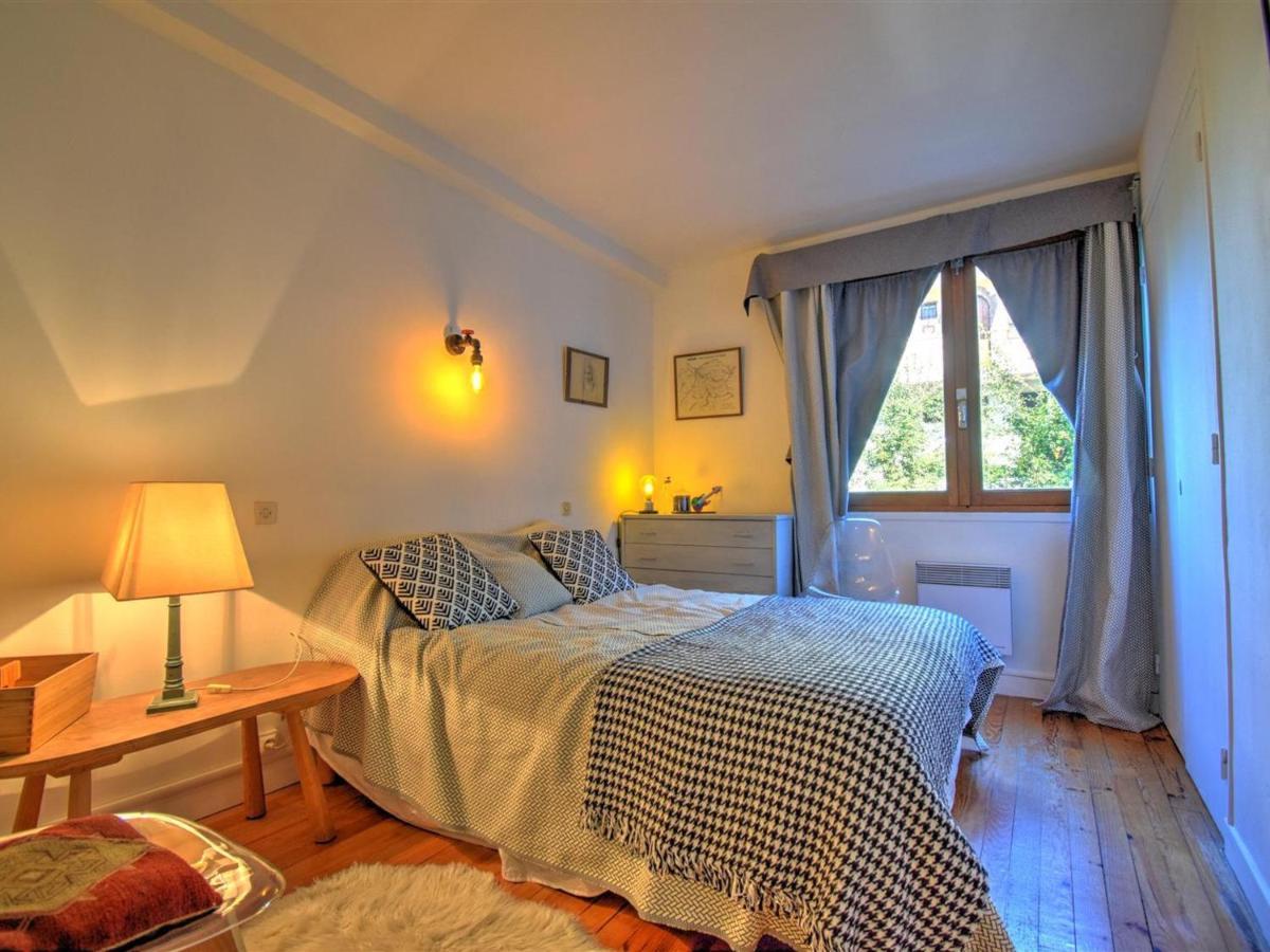 Charmant Appt 2 Chambres Morzine Avec Balcon, Parking Et Netflix - Fr-1-524-97 ภายนอก รูปภาพ